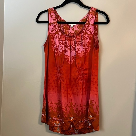 CAbi True Love Tunic Size M - Picture 4 of 14